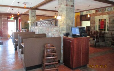 3 Amigos Mexican Grill