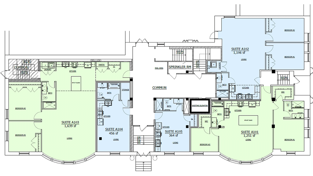 200 N Union St, Kokomo, Indiana 46901,Macy Apartments,For Rent,Macy Apartments,N Union,1009