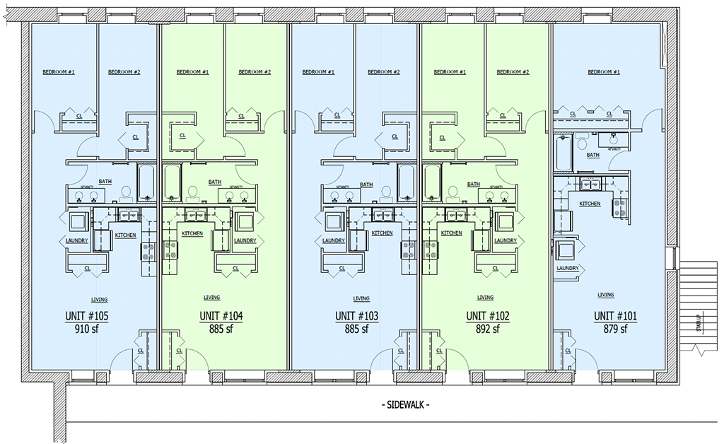200 N Union St, Kokomo, Indiana 46901,Macy Apartments,For Rent,Macy Apartments,N Union,1009