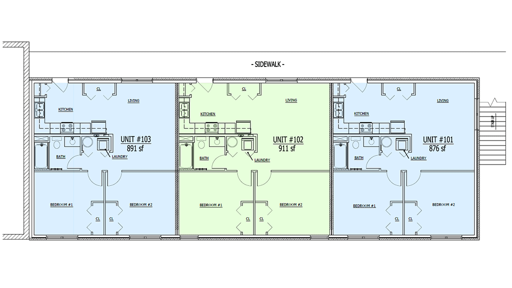 200 N Union St, Kokomo, Indiana 46901,Macy Apartments,For Rent,Macy Apartments,N Union,1009