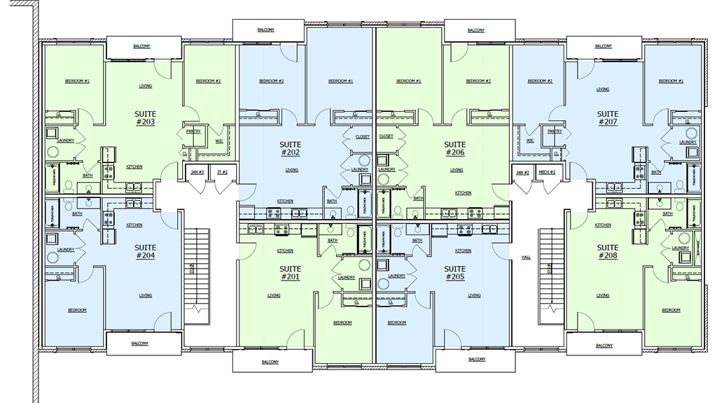 402 W Superior St, Kokomo, Indiana 46901,Superior Apartments,For Rent,Superior Apartments,W Superior,1010