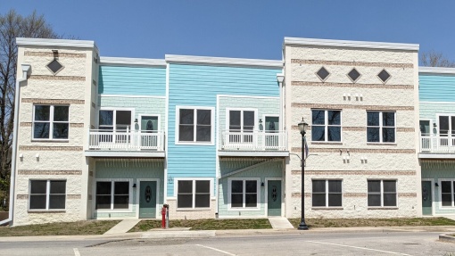 402 W Superior St, Kokomo, Indiana 46901,Superior Apartments,For Rent,Superior Apartments,W Superior,1010