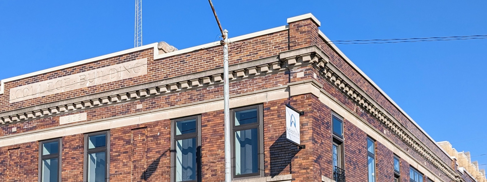 400 N Main St, Kokomo, Indiana 46901,College Apartments,For Rent,College Apartments,N Main,1011