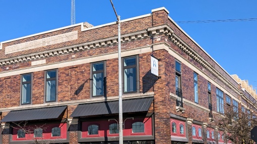 400 N Main St, Kokomo, Indiana 46901,College Apartments,For Rent,College Apartments,N Main,1011