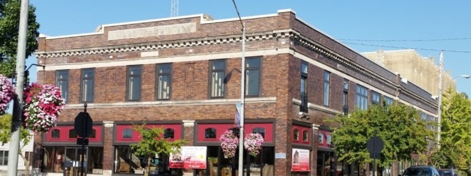 400 N Main St, Kokomo, Indiana 46901,College Apartments,For Rent,College Apartments,N Main,1011