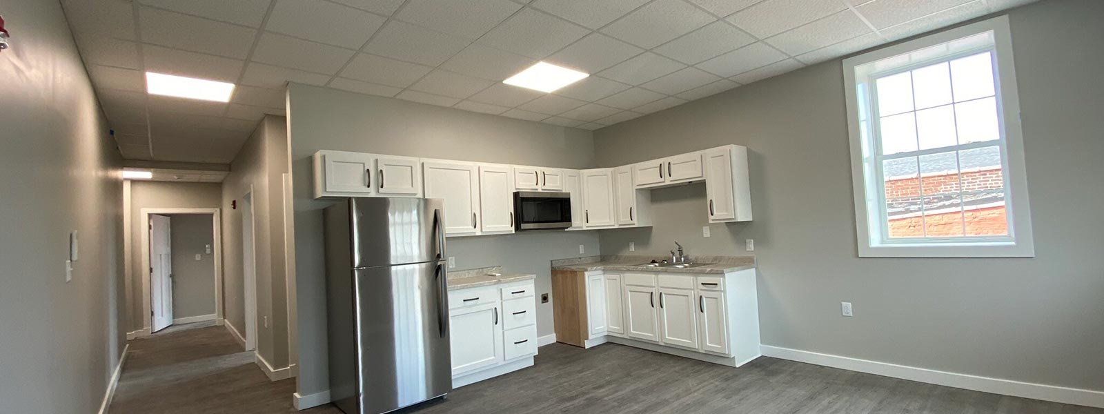 513 N Buckeye Street, Kokomo, Indiana 46901,Apartment,For Rent,Tudor Apartments,N Buckeye,1005