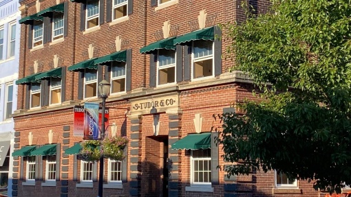 513 N Buckeye St, Kokomo, Indiana 46901,Tudor Apartments,For Rent,Tudor Apartments,N Buckeye,2,1007