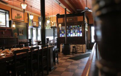 Cook McDoogal’s Irish Pub