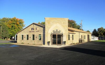 Financial Solutions and Investments