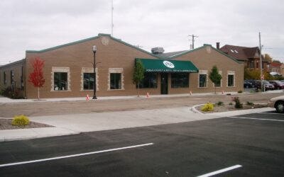 Family and Social Services Administration