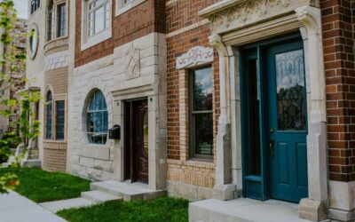 Market Street Townhomes