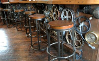 Tin Man Brewing Company