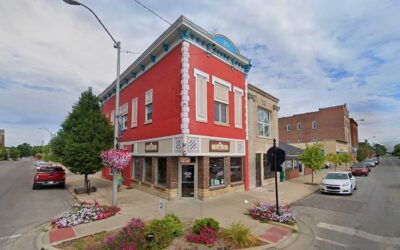 Walt Moss Barber Shop